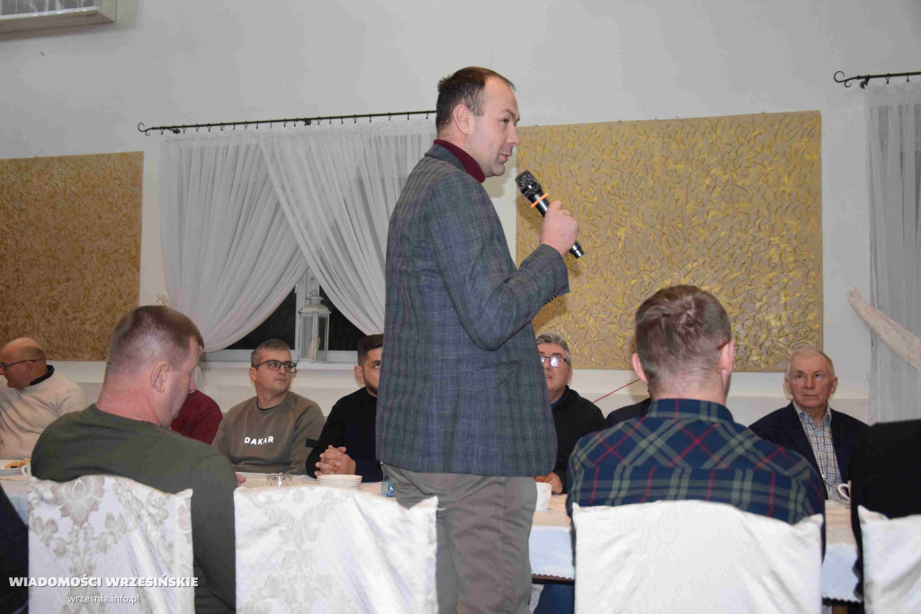 Porozmawiajmy o Polsce