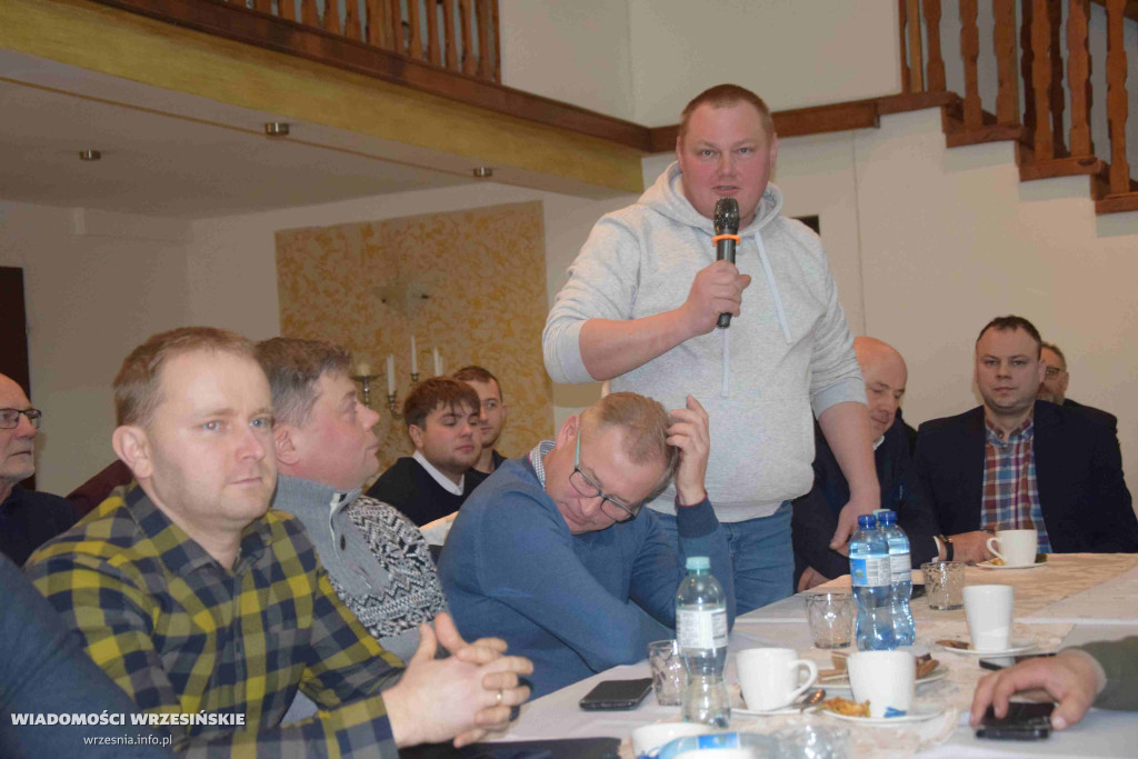 Porozmawiajmy o Polsce