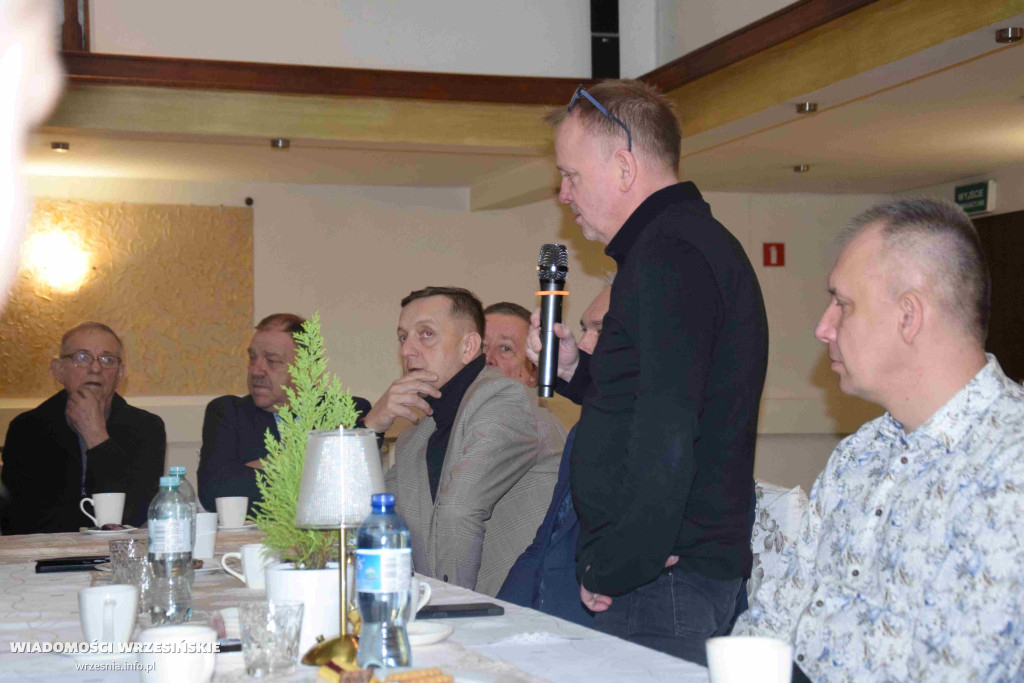 Porozmawiajmy o Polsce