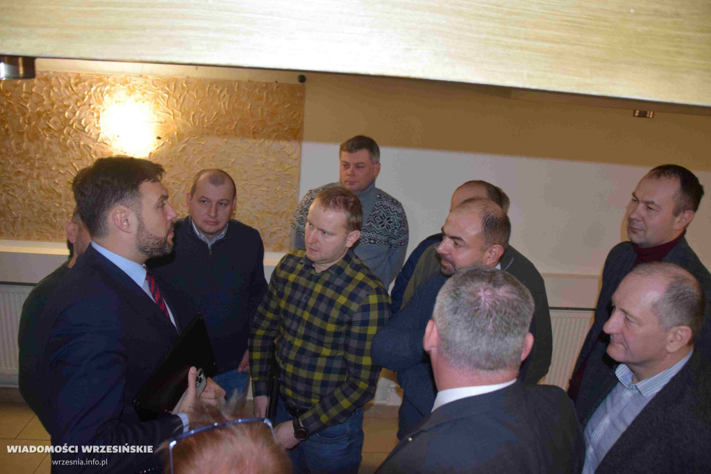 Porozmawiajmy o Polsce