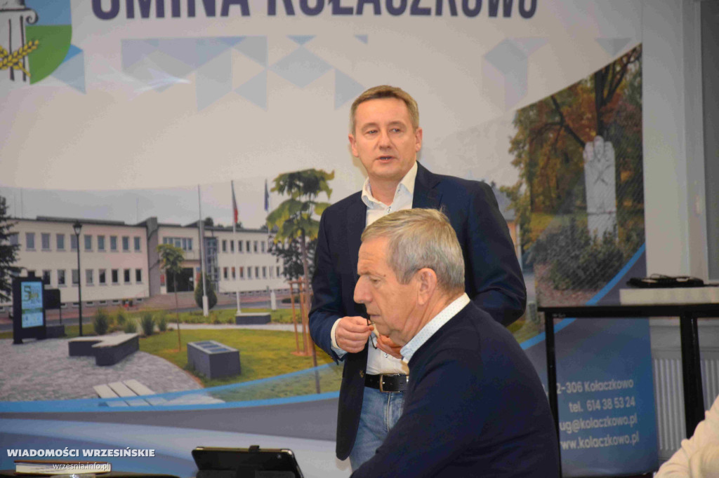 Mieszkańcy przeciwko wiatrakom