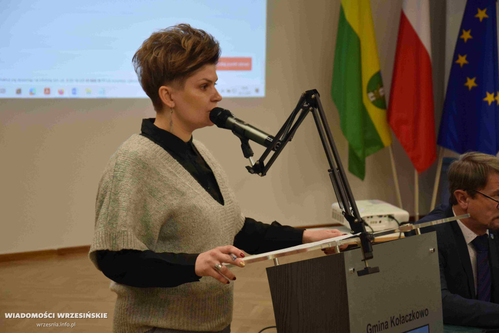 Mieszkańcy przeciwko wiatrakom