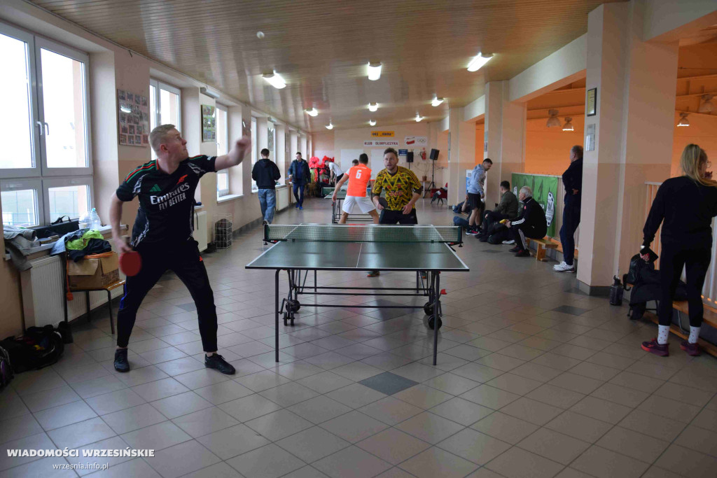 34. WOŚP w Kołaczkowie