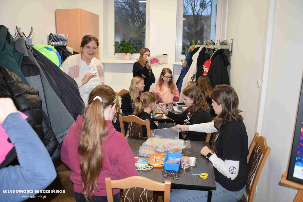 34. WOŚP w Kołaczkowie