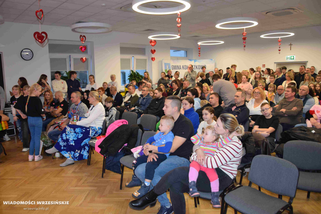 34. WOŚP w Kołaczkowie