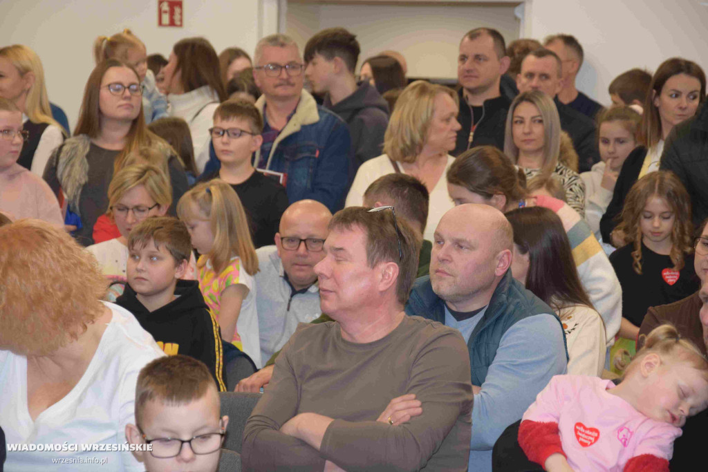 34. WOŚP w Kołaczkowie