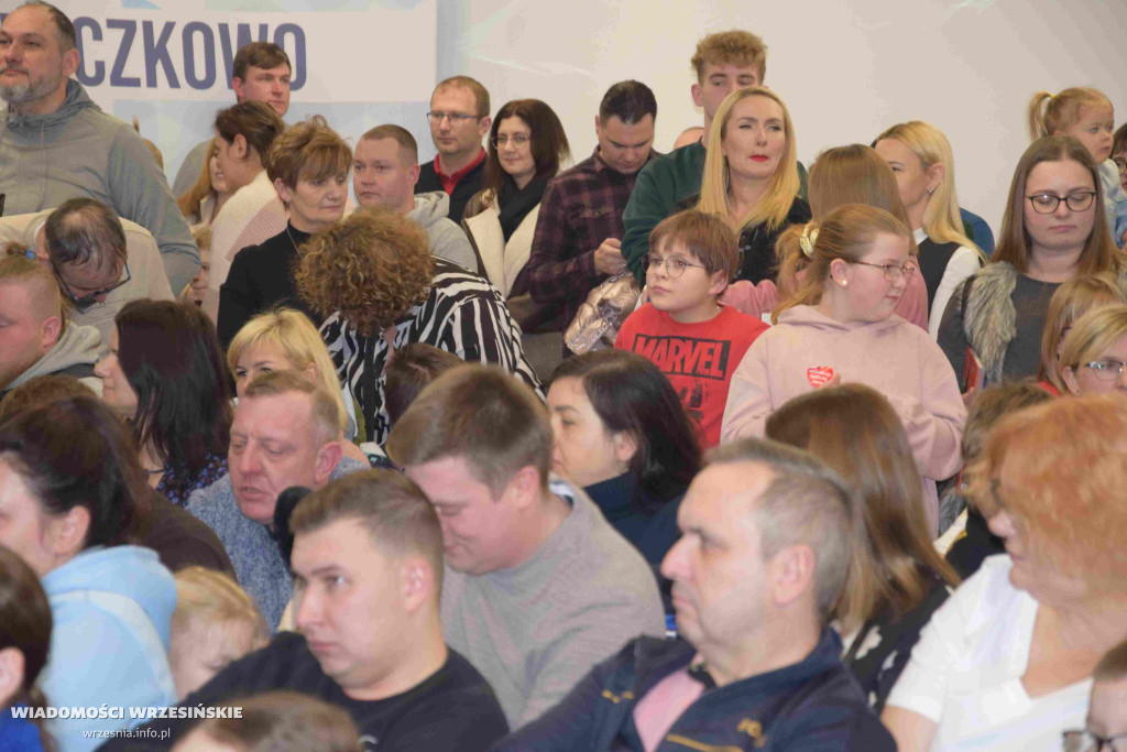 34. WOŚP w Kołaczkowie