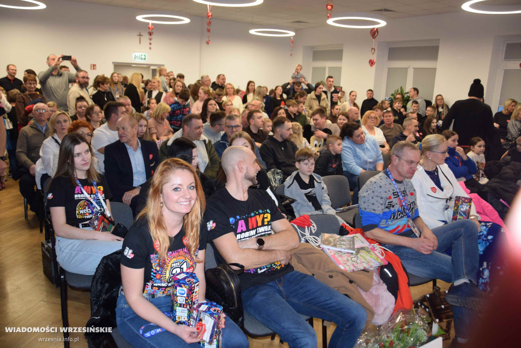 34. WOŚP w Kołaczkowie