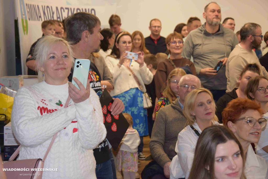 34. WOŚP w Kołaczkowie