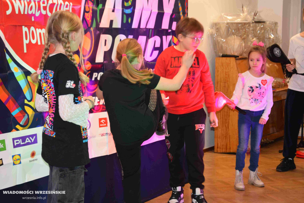 34. WOŚP w Kołaczkowie