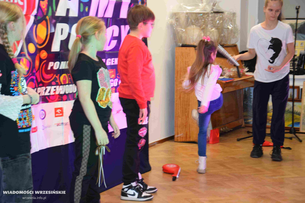 34. WOŚP w Kołaczkowie