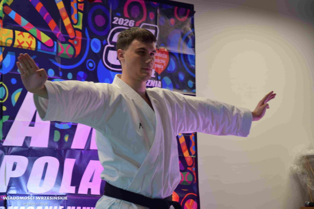 34. WOŚP w Kołaczkowie