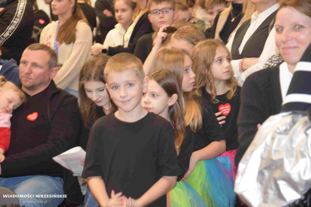 34. WOŚP w Kołaczkowie