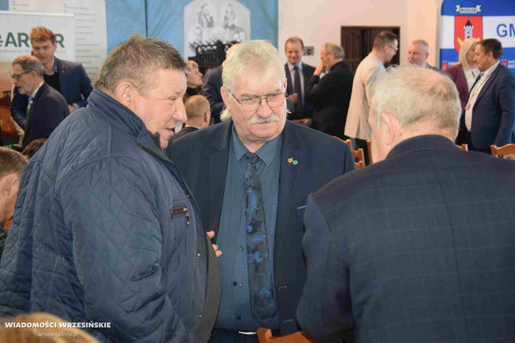 Forum Rolników w Miłosławiu