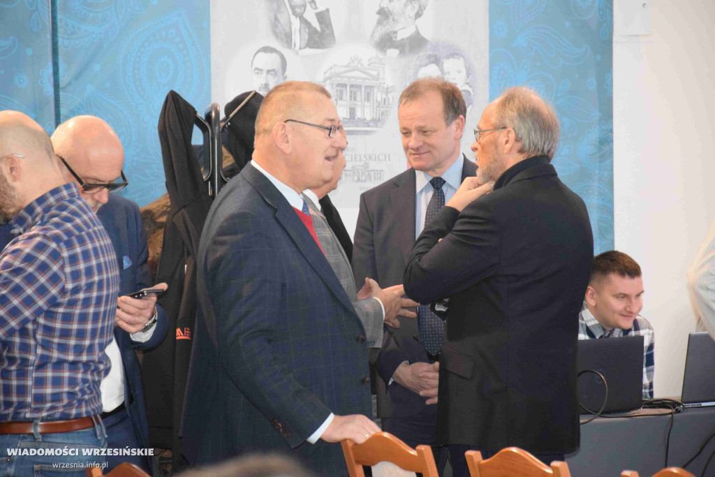 Forum Rolników w Miłosławiu