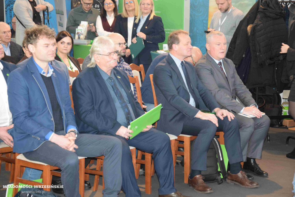 Forum Rolników w Miłosławiu