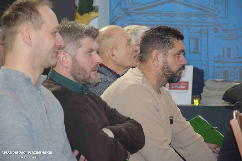 Forum Rolników w Miłosławiu