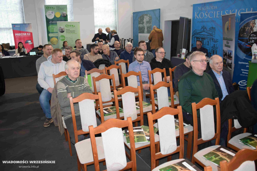 Forum Rolników w Miłosławiu