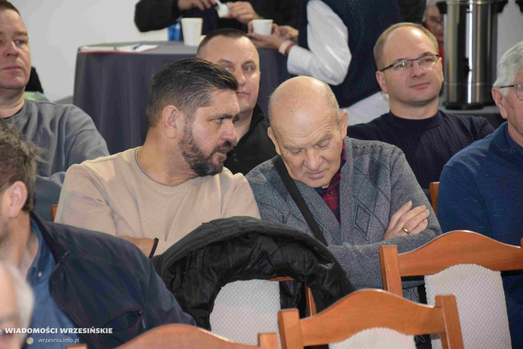 Forum Rolników w Miłosławiu