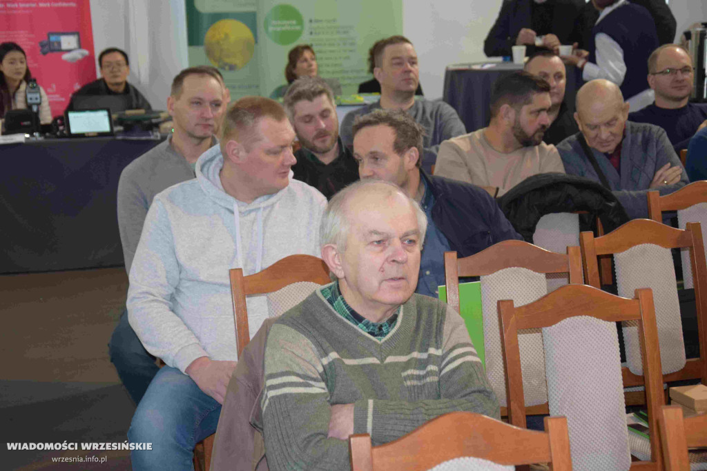 Forum Rolników w Miłosławiu