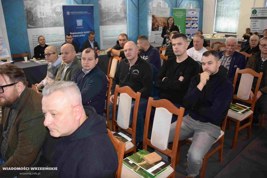 Forum Rolników w Miłosławiu