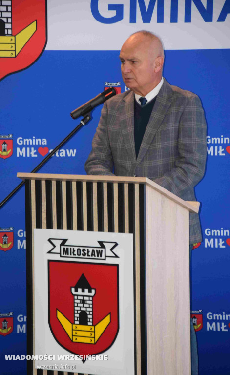 Forum Rolników w Miłosławiu