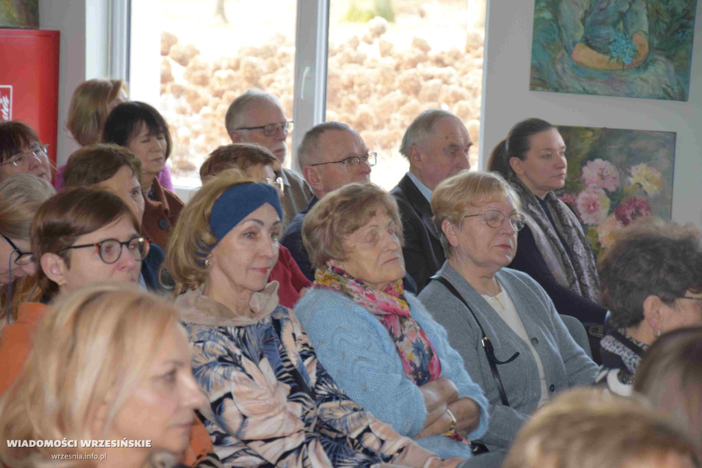 Promocja książki Jacka Mireckiego