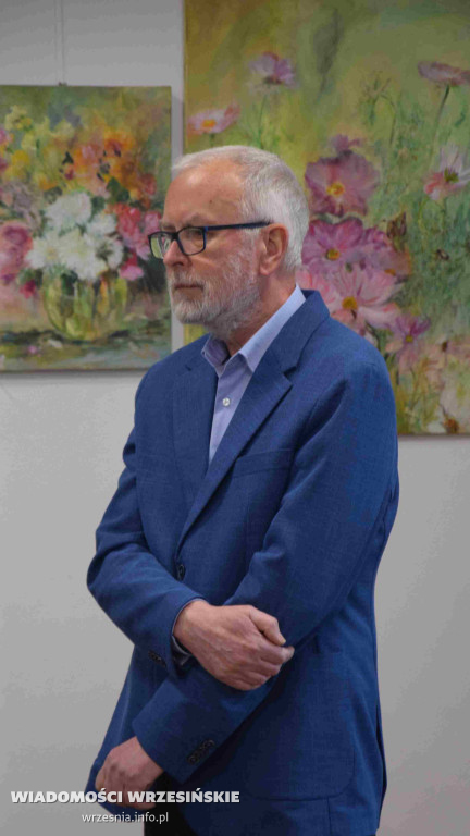 Promocja książki Jacka Mireckiego