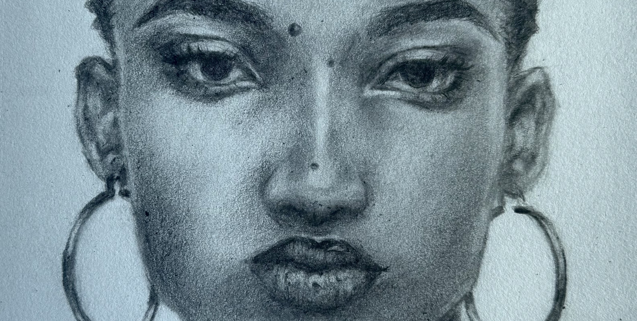 Iga Pawłowska: „Chciałabym, żeby moje prace kiedyś ożyły”