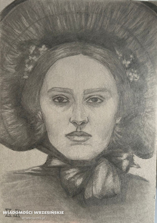 Iga Pawłowska: „Chciałabym, żeby moje prace kiedyś ożyły”