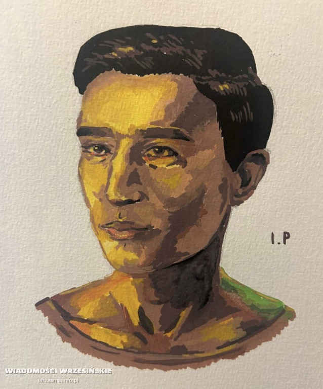 Iga Pawłowska: „Chciałabym, żeby moje prace kiedyś ożyły”