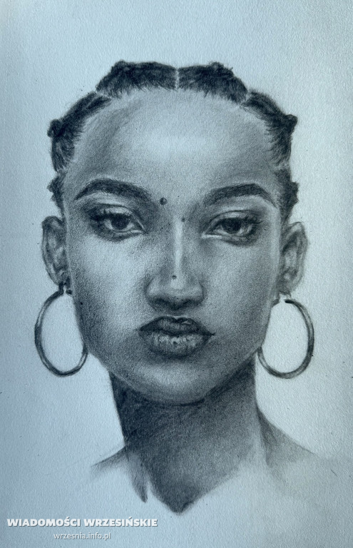 Iga Pawłowska: „Chciałabym, żeby moje prace kiedyś ożyły”