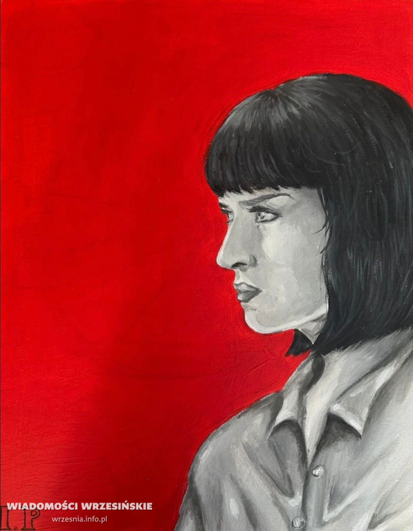 Iga Pawłowska: „Chciałabym, żeby moje prace kiedyś ożyły”