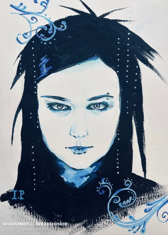 Iga Pawłowska: „Chciałabym, żeby moje prace kiedyś ożyły”