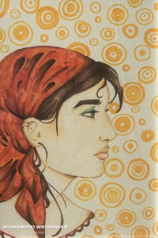 Iga Pawłowska: „Chciałabym, żeby moje prace kiedyś ożyły”