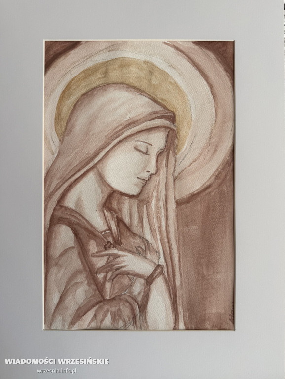 Iga Pawłowska: „Chciałabym, żeby moje prace kiedyś ożyły”