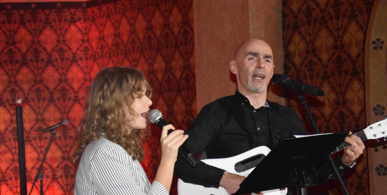 Koncert pamięci żołnierzy wyklętych