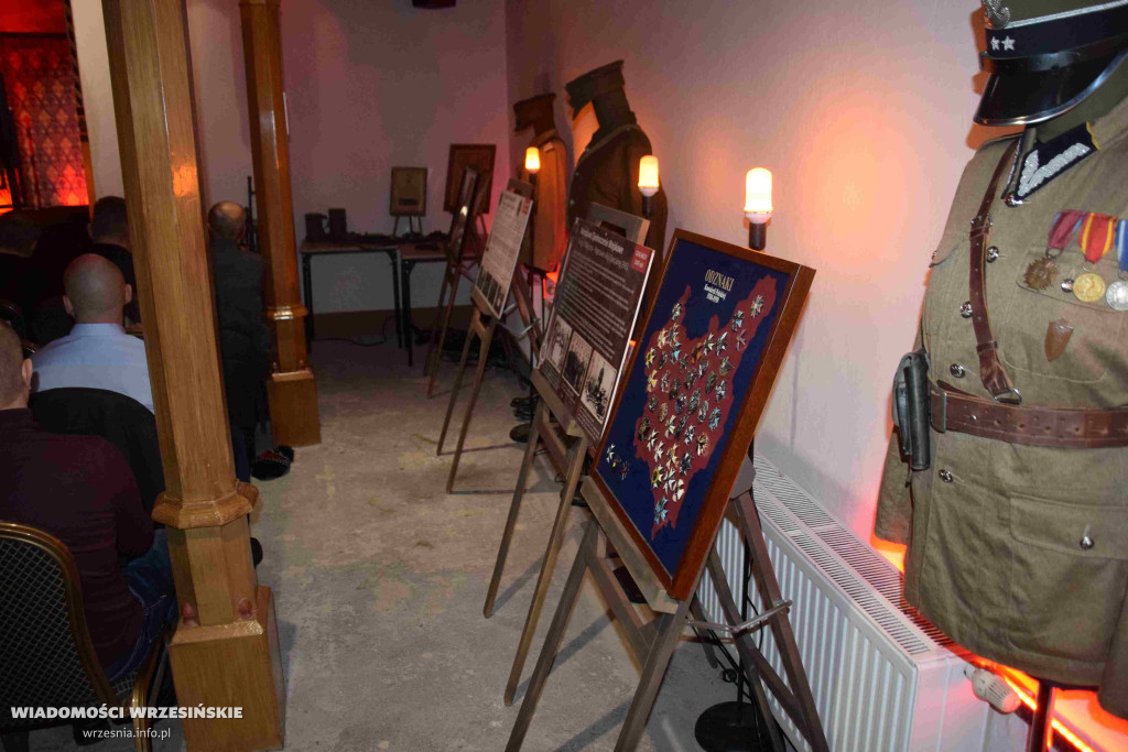 Koncert pamięci żołnierzy wyklętych