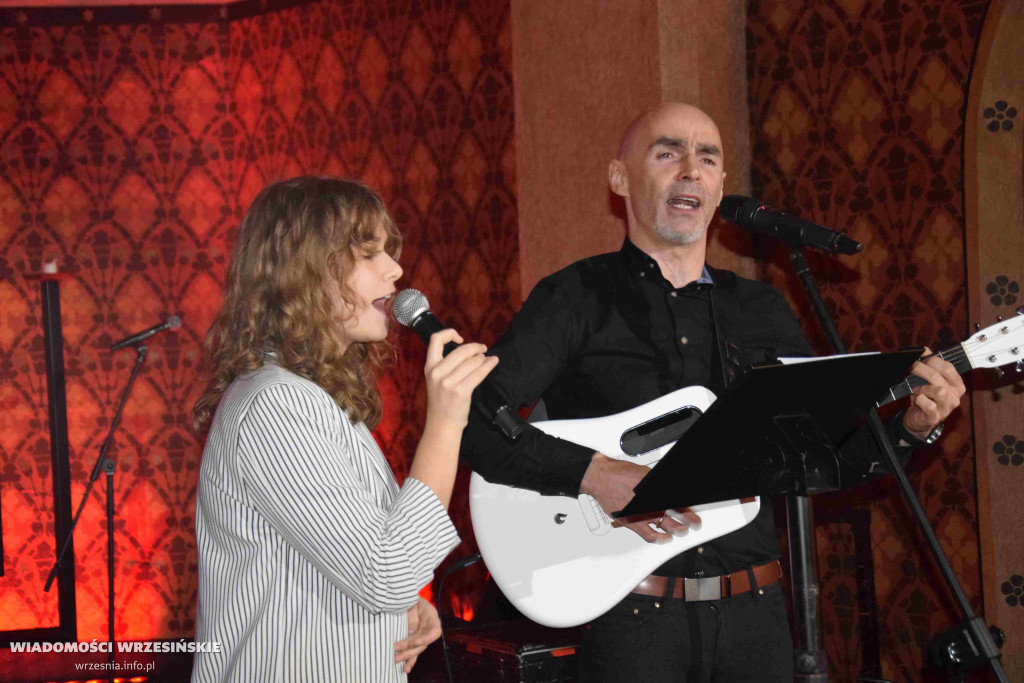 Koncert pamięci żołnierzy wyklętych