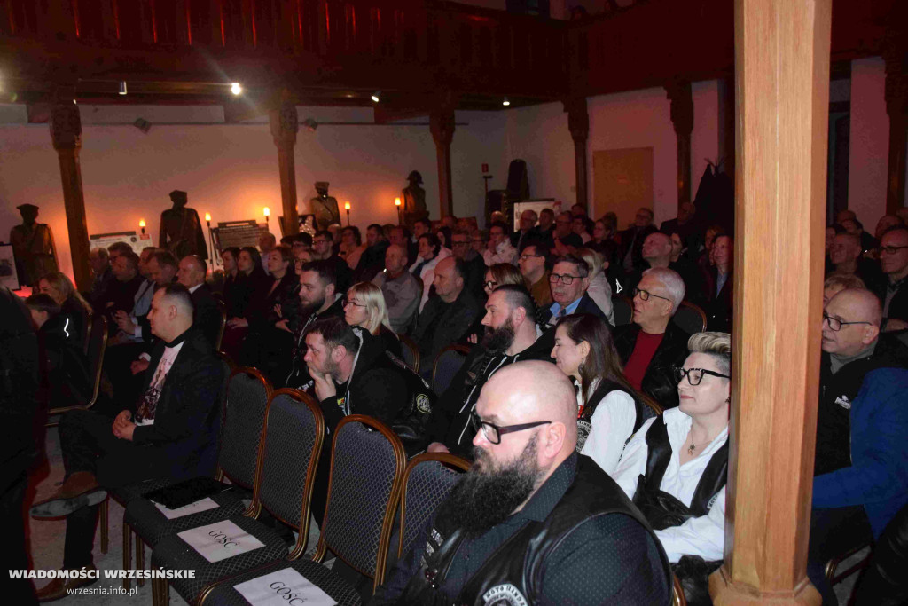 Koncert pamięci żołnierzy wyklętych