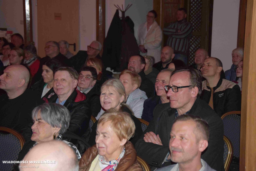 Koncert pamięci żołnierzy wyklętych