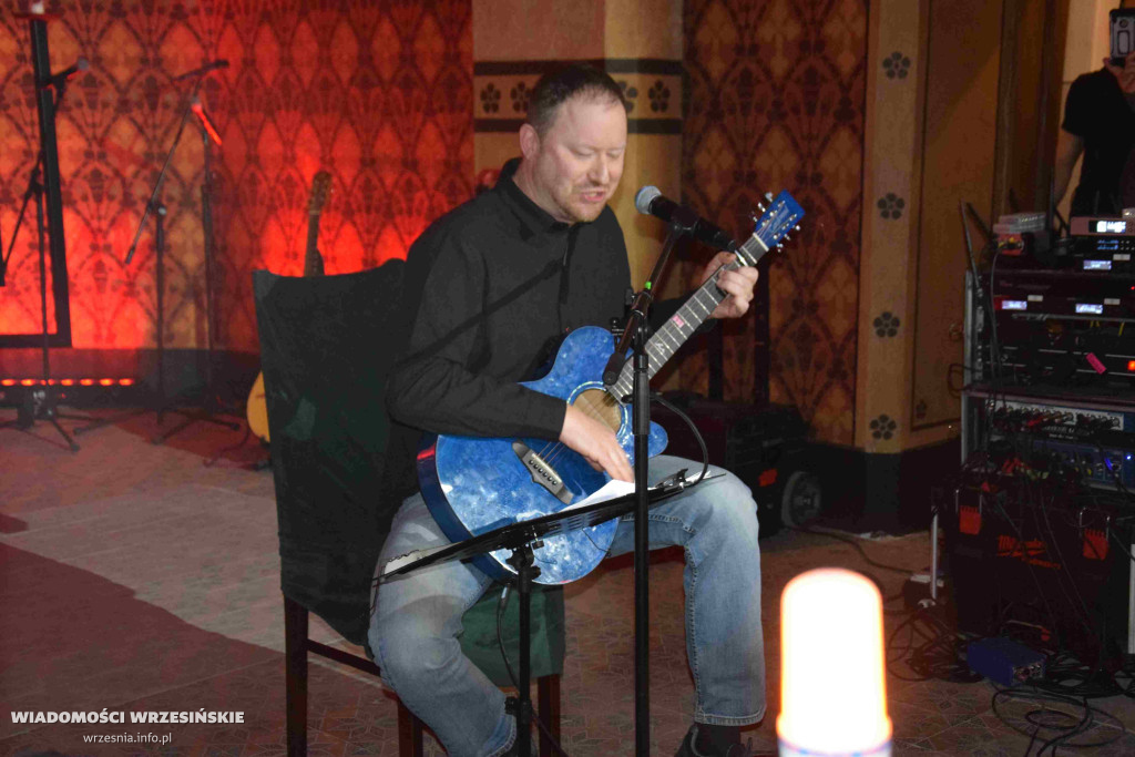 Koncert pamięci żołnierzy wyklętych