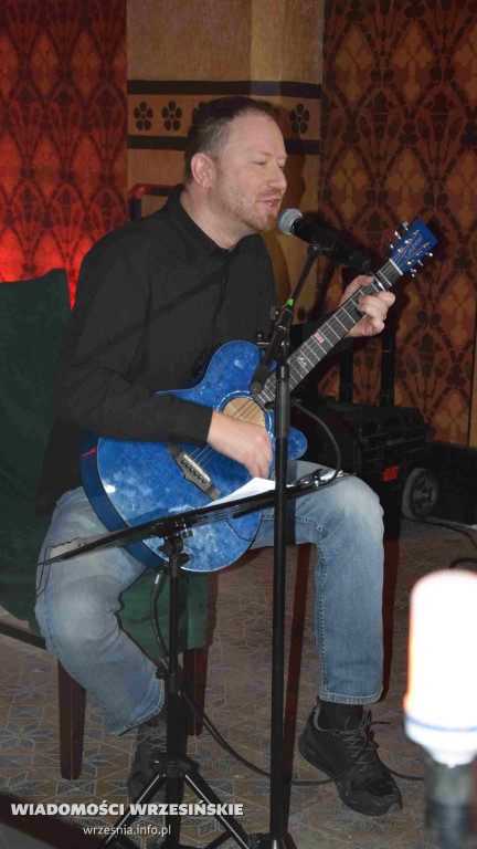 Koncert pamięci żołnierzy wyklętych