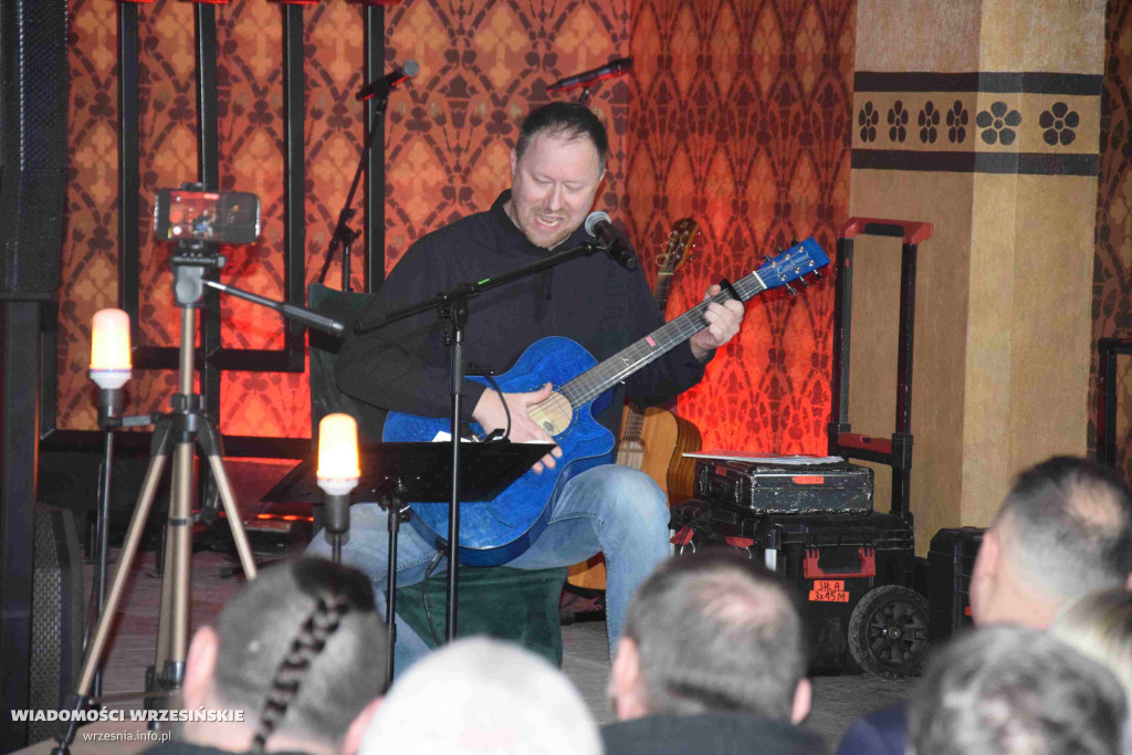 Koncert pamięci żołnierzy wyklętych