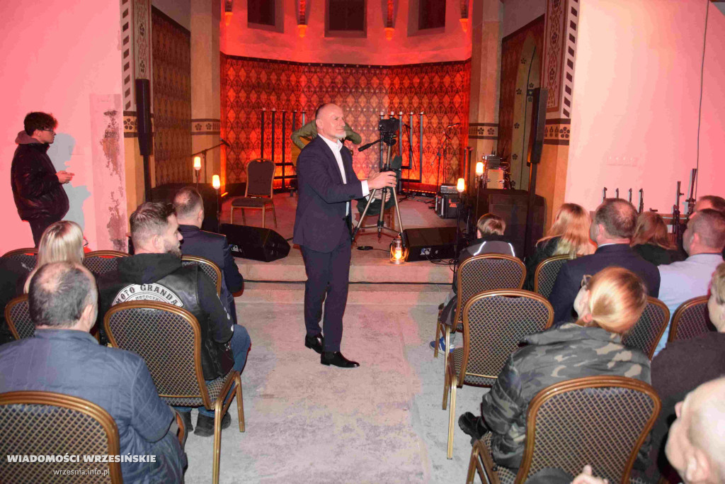 Koncert pamięci żołnierzy wyklętych