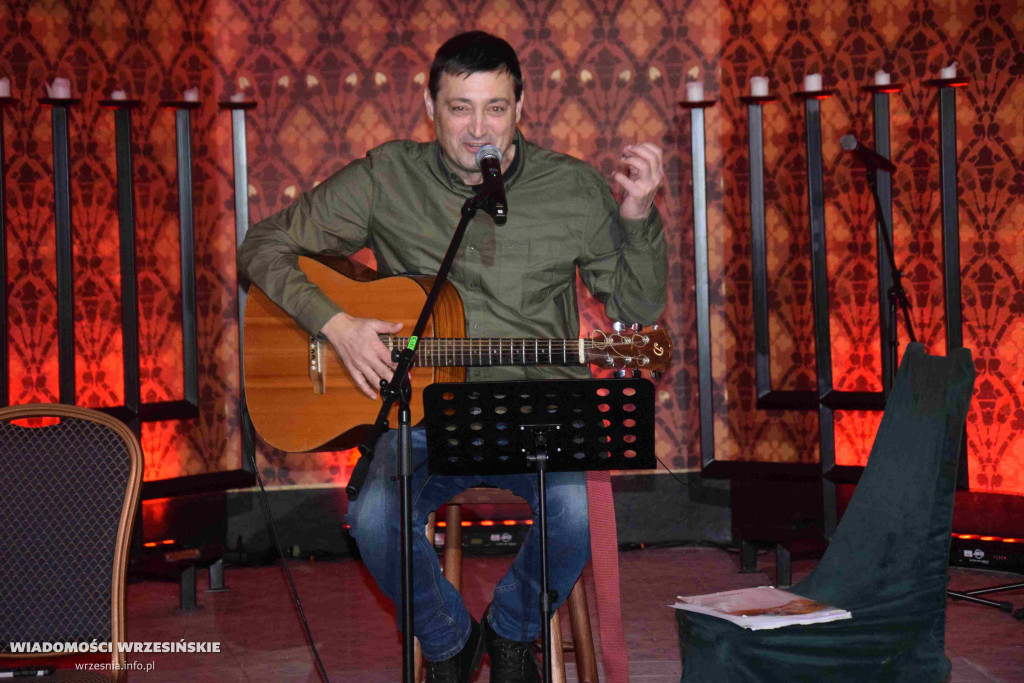 Koncert pamięci żołnierzy wyklętych