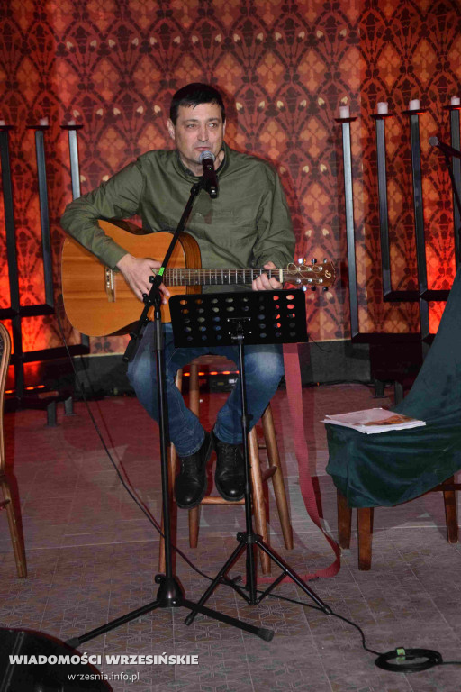 Koncert pamięci żołnierzy wyklętych