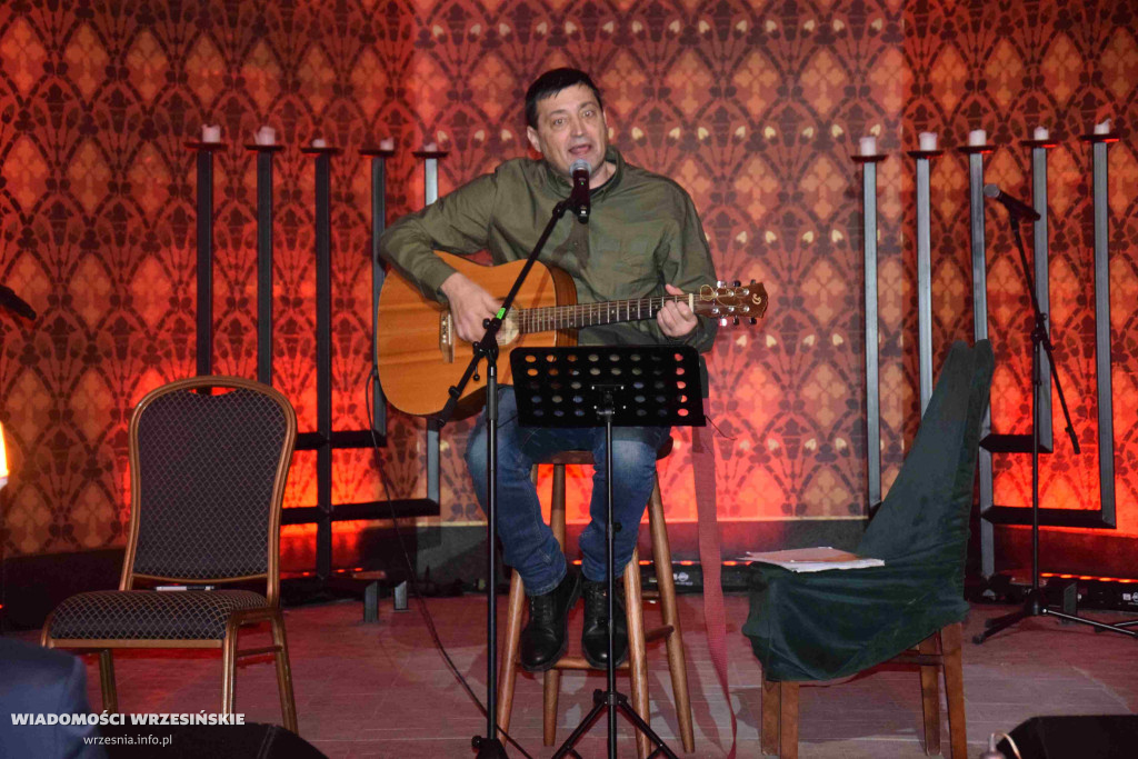 Koncert pamięci żołnierzy wyklętych