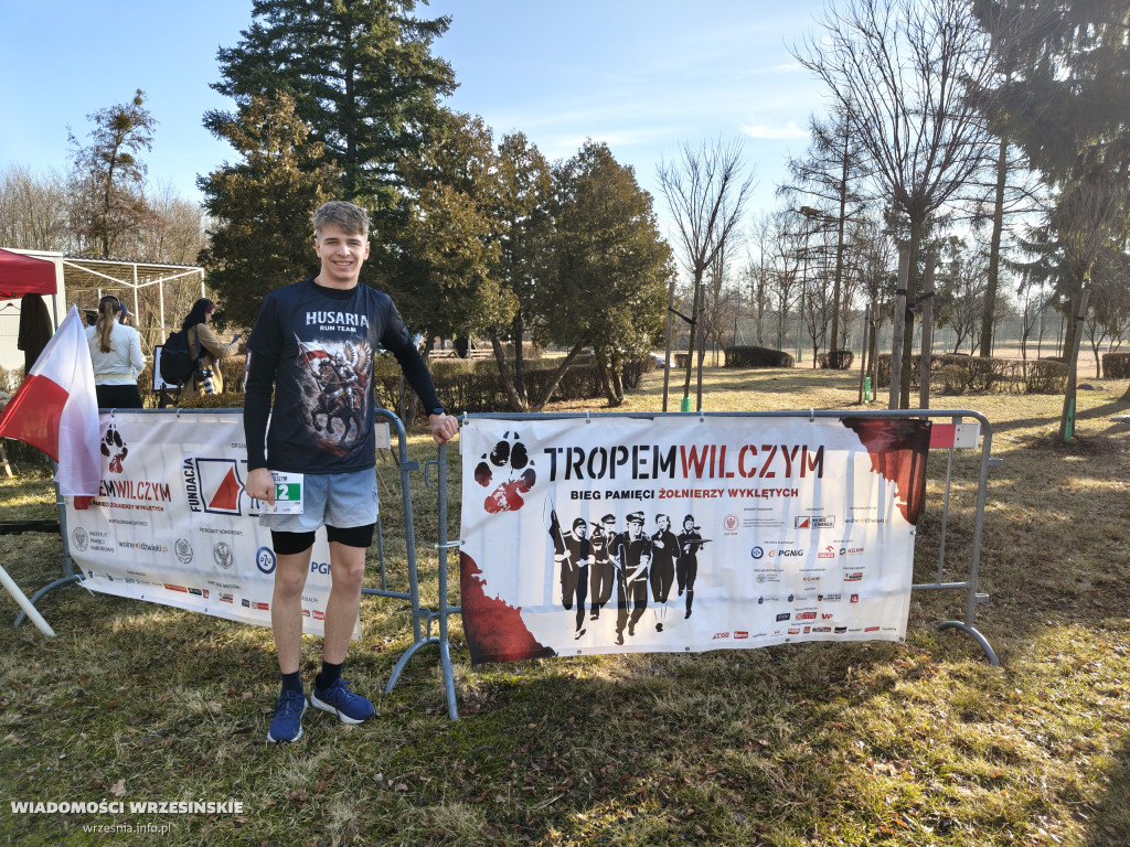 Września uczciła Narodowy Dzień Pamięci Żołnierzy Wyklętych