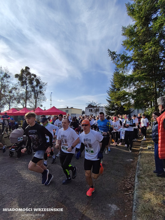 Września uczciła Narodowy Dzień Pamięci Żołnierzy Wyklętych